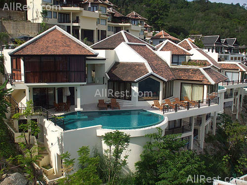IndoChine Villa Santi 10
